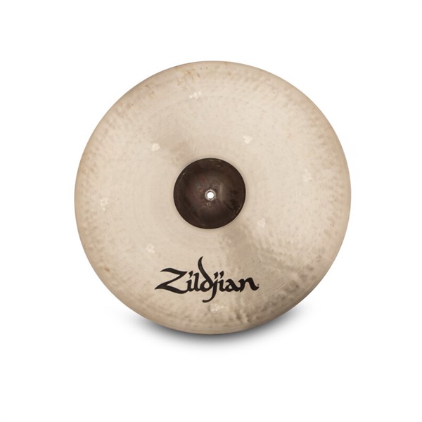 Zildjian K Zildjian Cluster Crash 20 [NKZL20CLC] 画像2