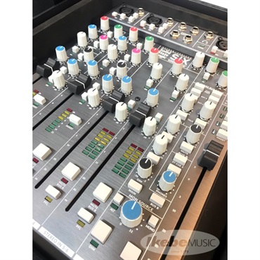 SSL(Solid State Logic) SiX (国内正規品)(エスエスエル