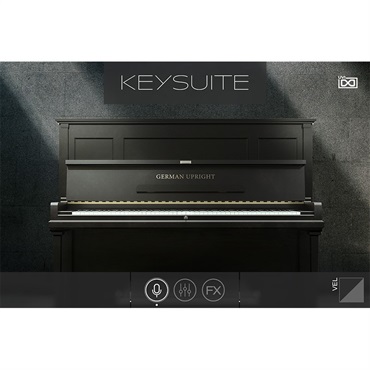 UVI Key Suite Acoustic (代引不可)(オンライン納品) 画像5