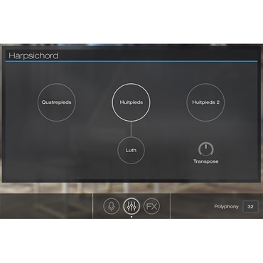 UVI Key Suite Acoustic (代引不可)(オンライン納品) 画像7
