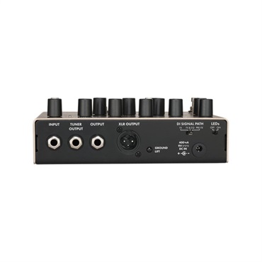 Fender USA 【入荷待ち、ご予約受付中】 Downtown Express Bass Multi Effect Pedal 画像4