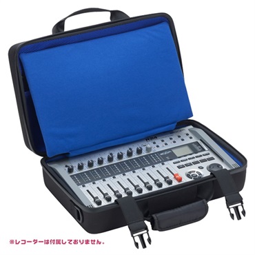 ZOOM CBR-16 【Carrying Bag for R16 / R24】 ｜イケベ楽器店