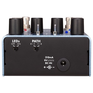 Fender USA Tre-Verb Digital Reverb/Tremolo 画像1