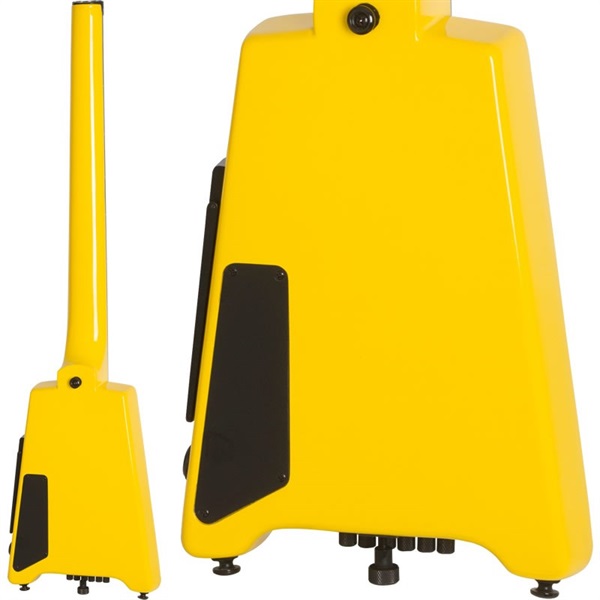 STEINBERGER Spirit GT-PRO DELUXE (HY/Hot Rod Yellow) 画像1