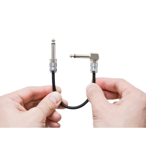 Oyaide NEO Solderless Series Solderless Kit L6S6+ [SLP-240L×6、SLP-240S×6、SLD-ZERO×3.0m、SP-10、リサイクルスティック] 画像3