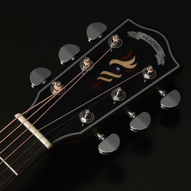 Headway Japan Tune-up Series HJ-5080SE SB ヘッドウェイ 画像4