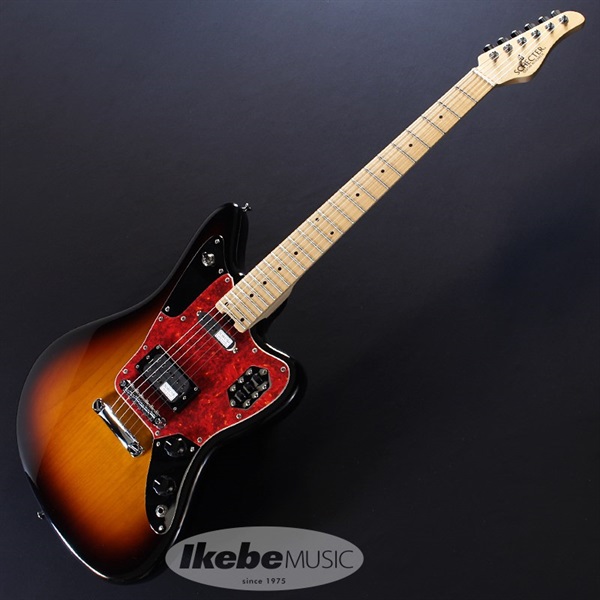 SCHECTER AR-06 (3TSB/M) 画像1