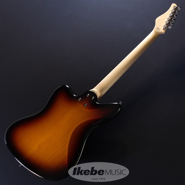 シェクター SCHECTER AR-06 3TSB