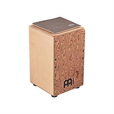 MEINL LCS-VBR [Syntetic Leather Cajon Seat / Vintage Brown]【お取り寄せ品】 画像1