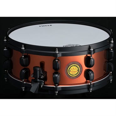 TAMA RB1455 [Ronald Bruner JR. Signature Snare Drum]【お取り寄せ品】 画像1