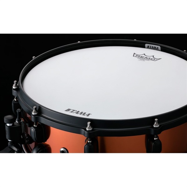 TAMA RB1455 [Ronald Bruner JR. Signature Snare Drum]【お取り寄せ品】 画像3