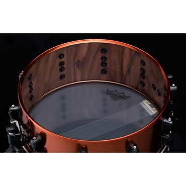 TAMA RB1455 [Ronald Bruner JR. Signature Snare Drum]【お取り寄せ品】 画像5