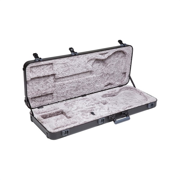 Fender USA DELUXE MOLDED JAGUAR/JAZZMASTER CASE (#0996112306) 画像1