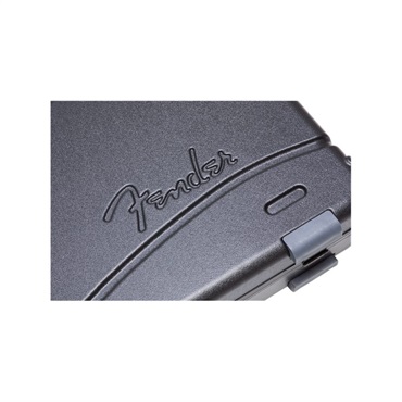 Fender USA DELUXE MOLDED JAGUAR/JAZZMASTER CASE (#0996112306) 画像3