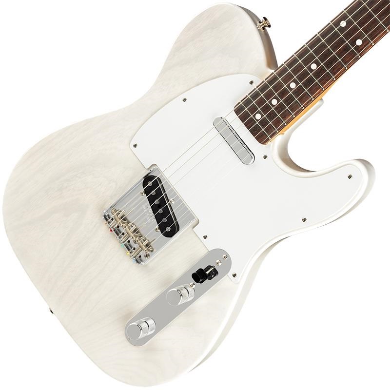 Fender Telecaster ジミーペイジ　ミラーキャスター Jimmy Page Mirror Telecaster® – Fender