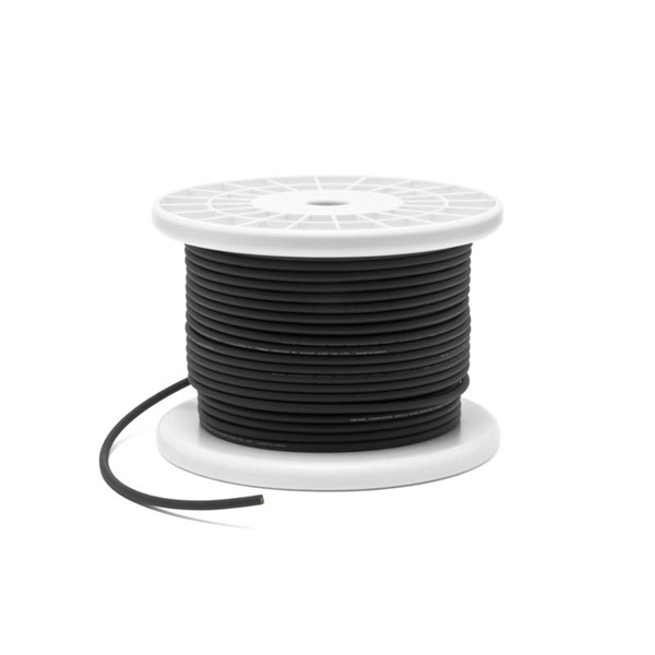 Oyaide NEO Solderless Series Faster & Stronger The Exclusive Solderless Cable [SLD-ZERO/1m単位切り売り] 画像1