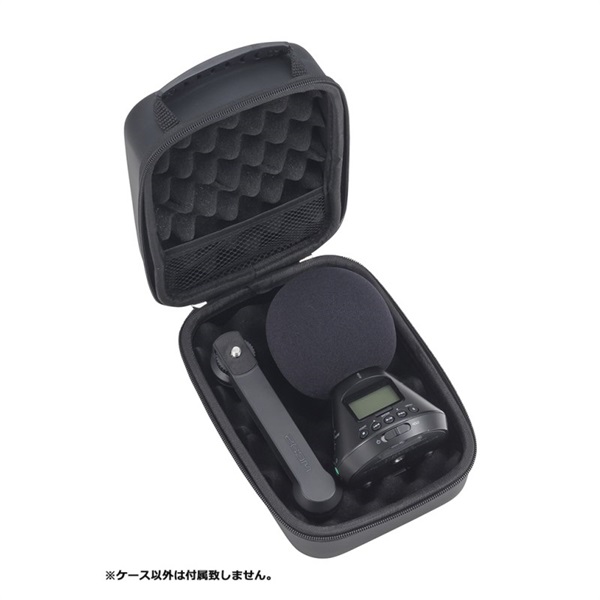 ZOOM SCU-20 【Universal Soft Shell Case (Small)】 画像1