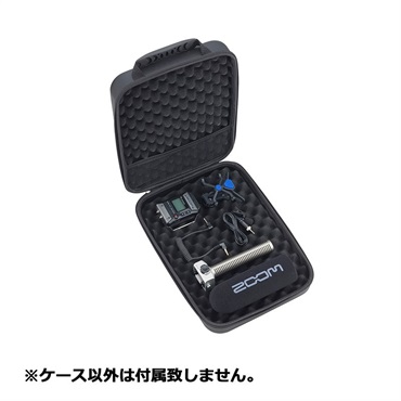 ZOOM SCU-40 【Universal Soft Shell Case (Large)】 画像1