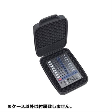 ZOOM SCU-40 【Universal Soft Shell Case (Large)】 画像3