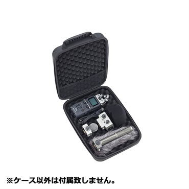 ZOOM SCU-40 【Universal Soft Shell Case (Large)】 画像5