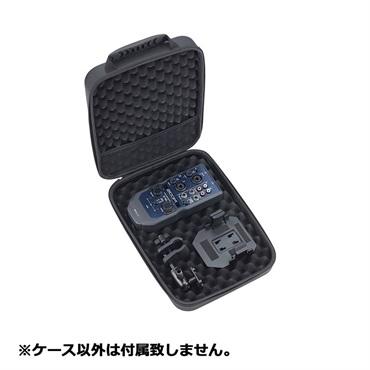 ZOOM SCU-40 【Universal Soft Shell Case (Large)】 画像6