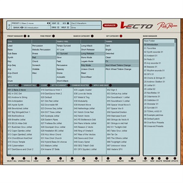 Rob Papen Vecto (代引不可)(オンライン納品) 画像3