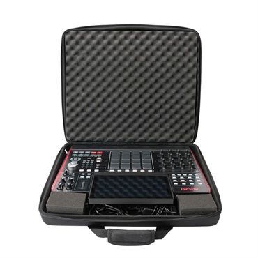 MAGMA 【創業50周年大決算SALE】CTRL-CASE MPC X 【AKAI MPC X SE 、MPC X対応キャリングケース】 画像2