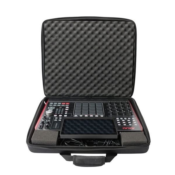 MAGMA 【創業50周年大決算SALE】CTRL-CASE MPC X 【AKAI MPC X SE 、MPC X対応キャリングケース】 画像2