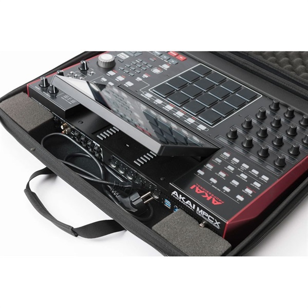 MAGMA 【創業50周年大決算SALE】CTRL-CASE MPC X 【AKAI MPC X SE 、MPC X対応キャリングケース】 画像7