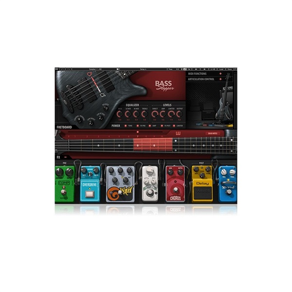 WAVES Dave Aude Producer Pack(オンライン納品)(2時間以内に納品) 画像1