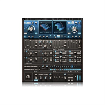 WAVES Dave Aude Producer Pack(オンライン納品)(2時間以内に納品) 画像2