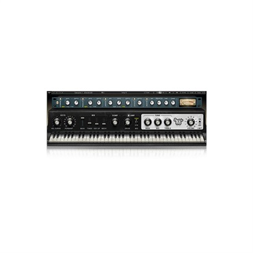 WAVES Dave Aude Producer Pack(オンライン納品)(2時間以内に納品) 画像4