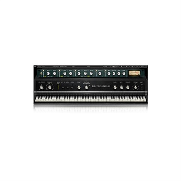 WAVES Dave Aude Producer Pack(オンライン納品)(2時間以内に納品) 画像5