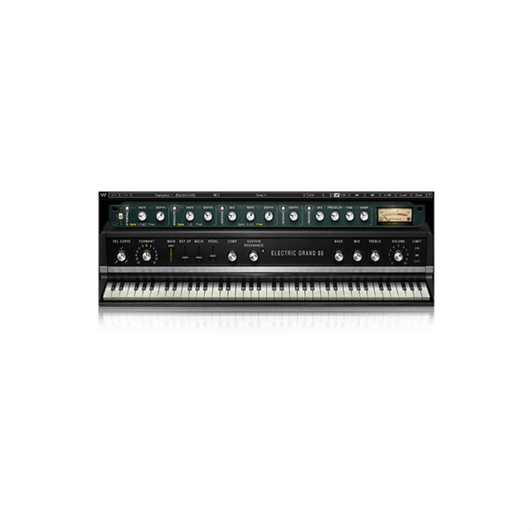 WAVES Dave Aude Producer Pack(オンライン納品)(2時間以内に納品) 画像5