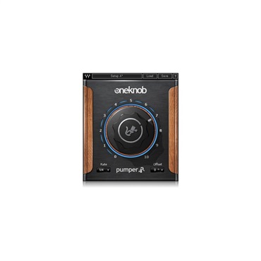 WAVES Dave Aude Producer Pack(オンライン納品)(2時間以内に納品) 画像6