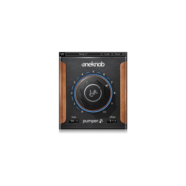 WAVES Dave Aude Producer Pack(オンライン納品)(2時間以内に納品) 画像6