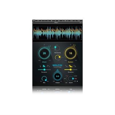 WAVES Dave Aude Producer Pack(オンライン納品)(2時間以内に納品) 画像8