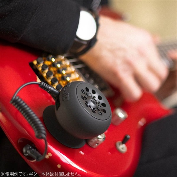 Fluid Audio Strum Buddy [ポータブルギターアンプ] ｜イケベ楽器店