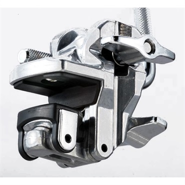 TAMA CBH50 [Cowbell Attachments with Angled Memory Lock and Hoop Protector] 画像1