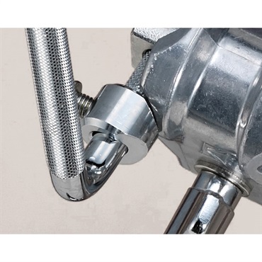 TAMA CBH50 [Cowbell Attachments with Angled Memory Lock and Hoop Protector] 画像2