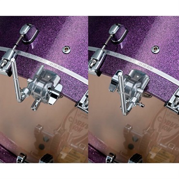 TAMA CBH50 [Cowbell Attachments with Angled Memory Lock and Hoop Protector] 画像3