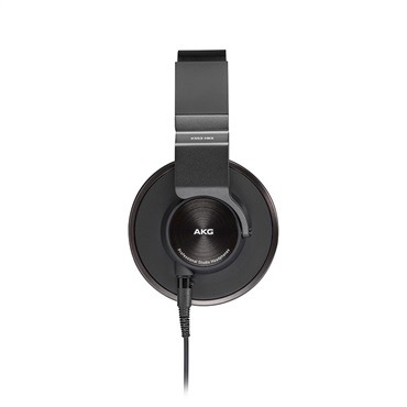 AKG K553 MKII-Y3(クローズド型ヘッドフォン・密閉型)(国内正規・3年保証)(アーカーゲー) 画像2