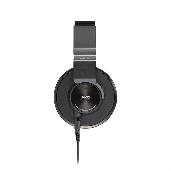 AKG K553 MKII-Y3(クローズド型ヘッドフォン・密閉型)(国内正規・3年保証)(アーカーゲー) 画像2