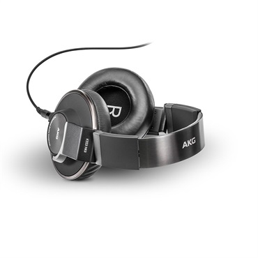 AKG K553 MKII-Y3(クローズド型ヘッドフォン・密閉型)(国内正規・3年保証)(アーカーゲー) 画像5