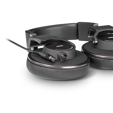 AKG K553 MKII-Y3(クローズド型ヘッドフォン・密閉型)(国内正規・3年保証)(アーカーゲー) 画像6
