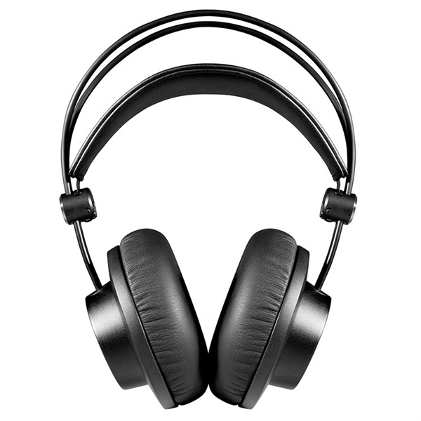 AKG K245-Y3(オープンエアー型ヘッドフォン・開放型)(国内正規・3年保証)(アーカーゲー) 画像1