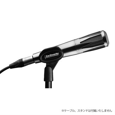 EARTHWORKS SR314(Premium Handheld Vocal Microphone) 画像1