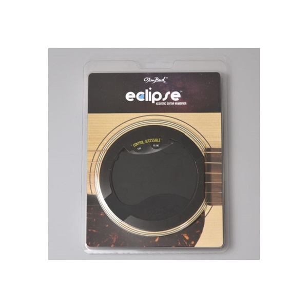 Tim Bud eclipse ギター用多機能サウンドホールカバー 画像4