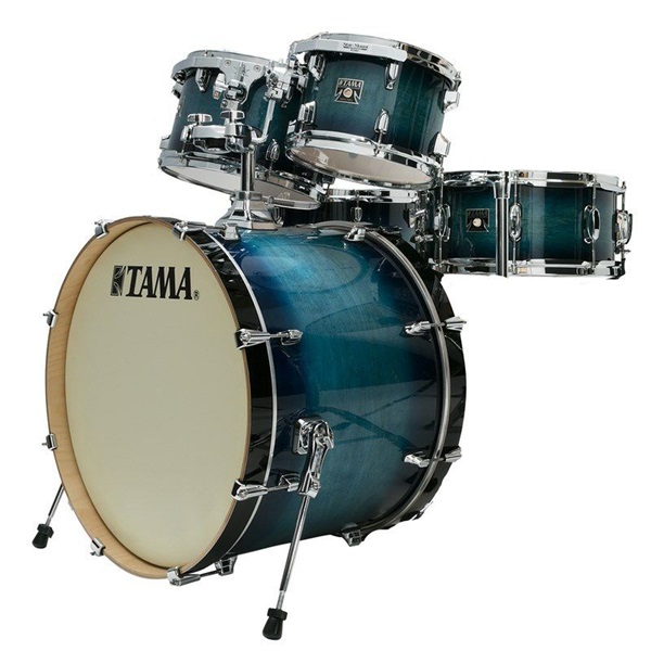 TAMA CL52KRS-BAB [Superstar Classic Drum Kit/22 バスドラムシェル