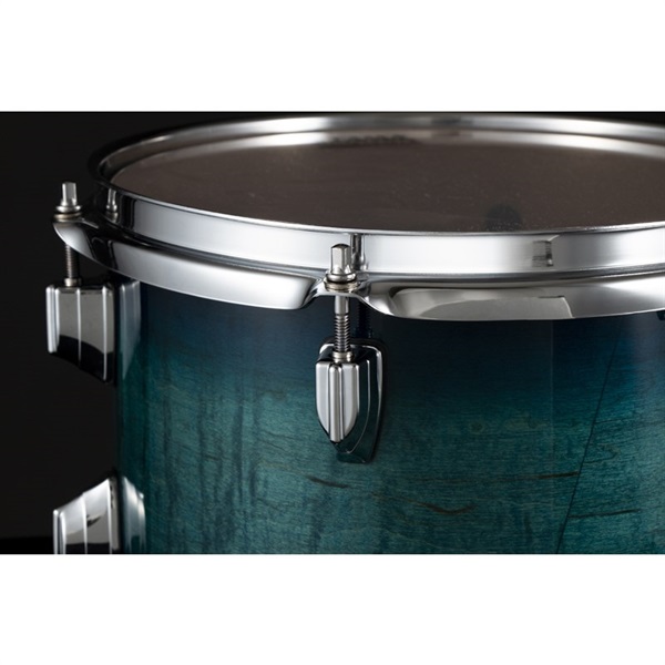 TAMA CL52KRM-BAB [Superstar Classic Drum Kit/22 バスドラムHWセット付キット/Blue Lacquer Burst] 【お取り寄せ品】 画像4
